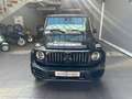 Mercedes-Benz G 63 AMG +BURMESTER+360 KAM+DESIGNO+ Negro - thumbnail 3