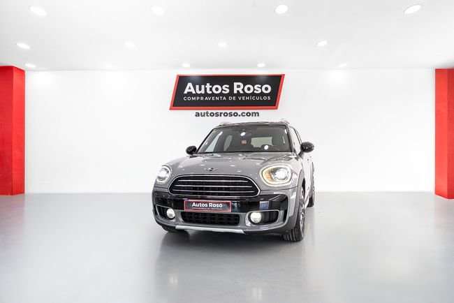 MINI Cooper Countryman D - foto 1