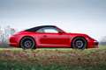 Porsche 991 Porsche 991.1 GTS | APPROVED | kein OPF | SAMMLER Rot - thumbnail 4