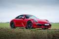 Porsche 991 Porsche 991.1 GTS | APPROVED | kein OPF | SAMMLER Rot - thumbnail 2