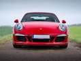 Porsche 991 Porsche 991.1 GTS | APPROVED | kein OPF | SAMMLER Rot - thumbnail 3