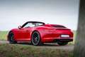 Porsche 991 Porsche 991.1 GTS | APPROVED | kein OPF | SAMMLER Rot - thumbnail 16