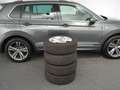 Volkswagen Tiguan 1.4 TSI ACT Highline R-line | Matrix | Pano | Trek Grijs - thumbnail 36