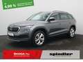 Skoda Kodiaq Ambition 2.0TDI DSG / Navi, LED, AHK, ACC Gris - thumbnail 1