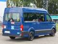 Volkswagen Crafter 35 TDI Rollstuhlbus L3H3 Lift AC Stdhzg Albastru - thumbnail 5