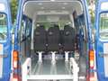 Volkswagen Crafter 35 TDI Rollstuhlbus L3H3 Lift AC Stdhzg Albastru - thumbnail 10