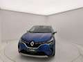 Renault Captur 1.6 E-Tech phev Intens 160cv auto Blu/Azzurro - thumbnail 2