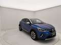 Renault Captur 1.6 E-Tech phev Intens 160cv auto Blu/Azzurro - thumbnail 9
