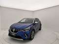 Renault Captur 1.6 E-Tech phev Intens 160cv auto Blu/Azzurro - thumbnail 3