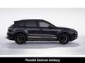 Porsche Cayenne Turbo E-Hybrid Burmester HA-Lenkung Schwarz - thumbnail 6