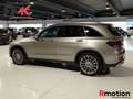 Mercedes-Benz GLC 200 -CLASS 2.0 D 4MATIC AUTO 163 5P Gris - thumbnail 7