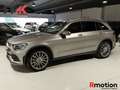 Mercedes-Benz GLC 200 -CLASS 2.0 D 4MATIC AUTO 163 5P Gris - thumbnail 5