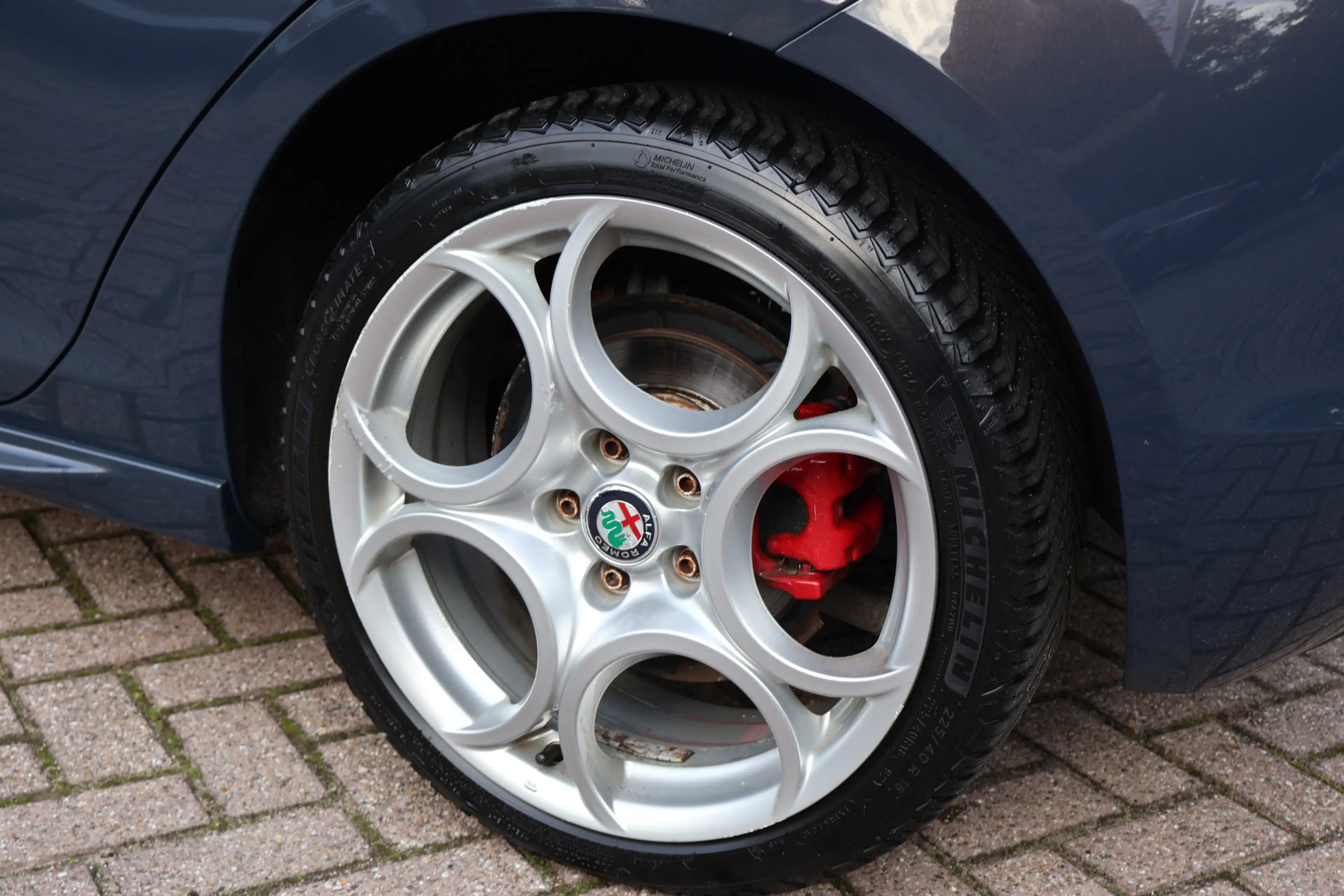 Alfa Romeo Giulietta 1.6 JTDm Super Automaat | Origineel NL | Navigatie — photo 25
