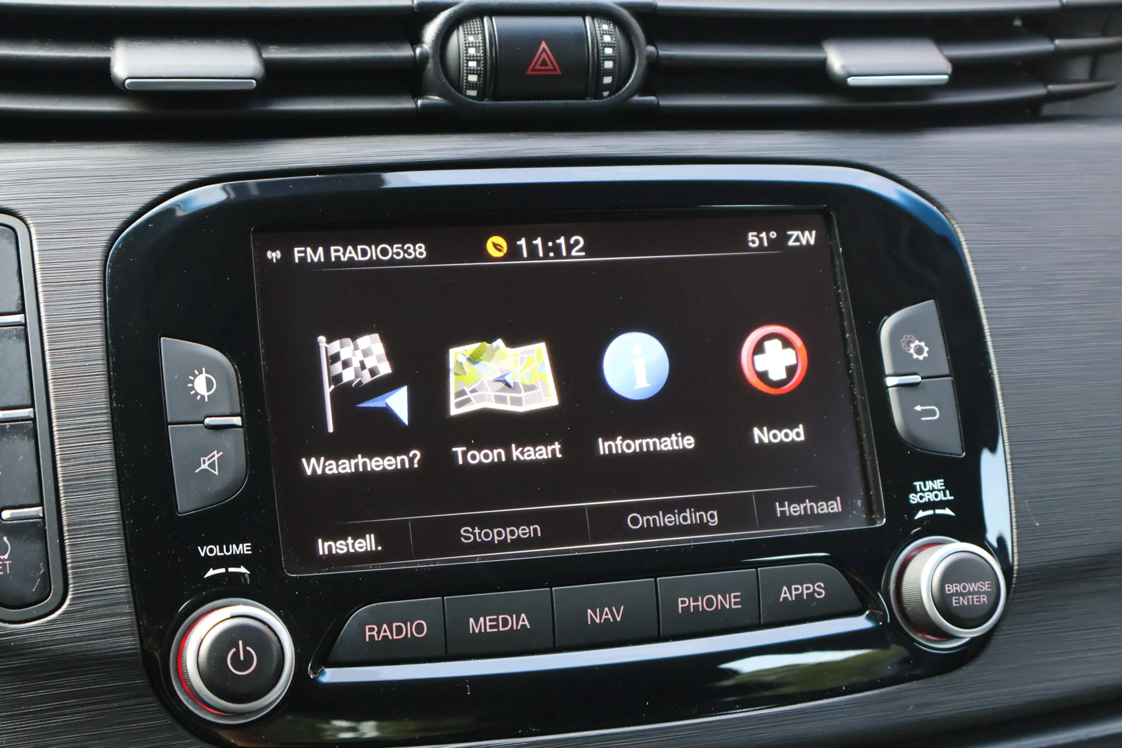 Alfa Romeo Giulietta 1.6 JTDm Super Automaat | Origineel NL | Navigatie — photo 12