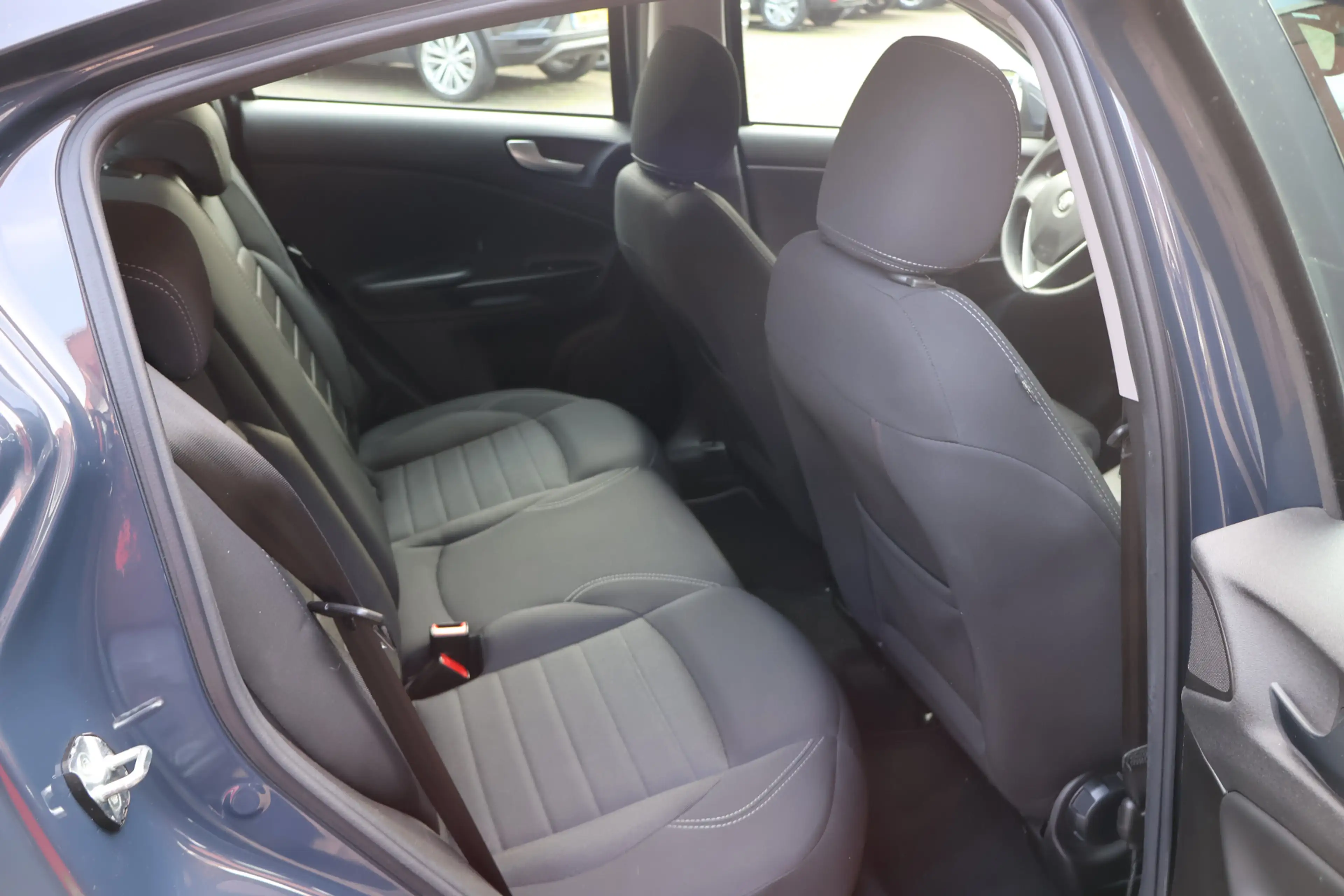 Alfa Romeo Giulietta 1.6 JTDm Super Automaat | Origineel NL | Navigatie — photo 21