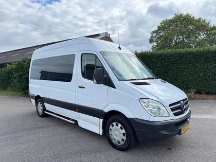 Mercedes-Benz Sprinter 311 CDI AUT - 8 PERS - AC -APK 1/2026