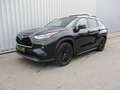 Toyota Highlander 2.5 Hybrid VIP AWD Panoramadach Negro - thumbnail 2