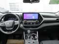 Toyota Highlander 2.5 Hybrid VIP AWD Panoramadach Negro - thumbnail 15