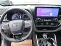 Toyota Highlander 2.5 Hybrid VIP AWD Panoramadach Negro - thumbnail 16
