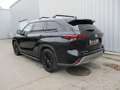 Toyota Highlander 2.5 Hybrid VIP AWD Panoramadach Negro - thumbnail 5