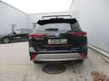 Toyota Highlander 2.5 Hybrid VIP AWD Panoramadach Negro - thumbnail 6