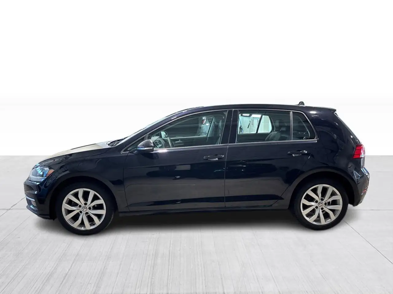 Volkswagen Golf снимка Volkswagen Golf