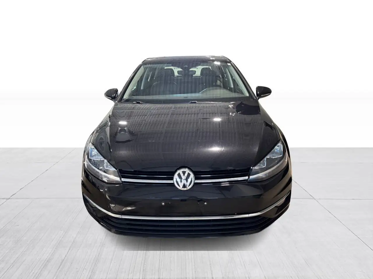 Volkswagen Golf снимка Volkswagen Golf
