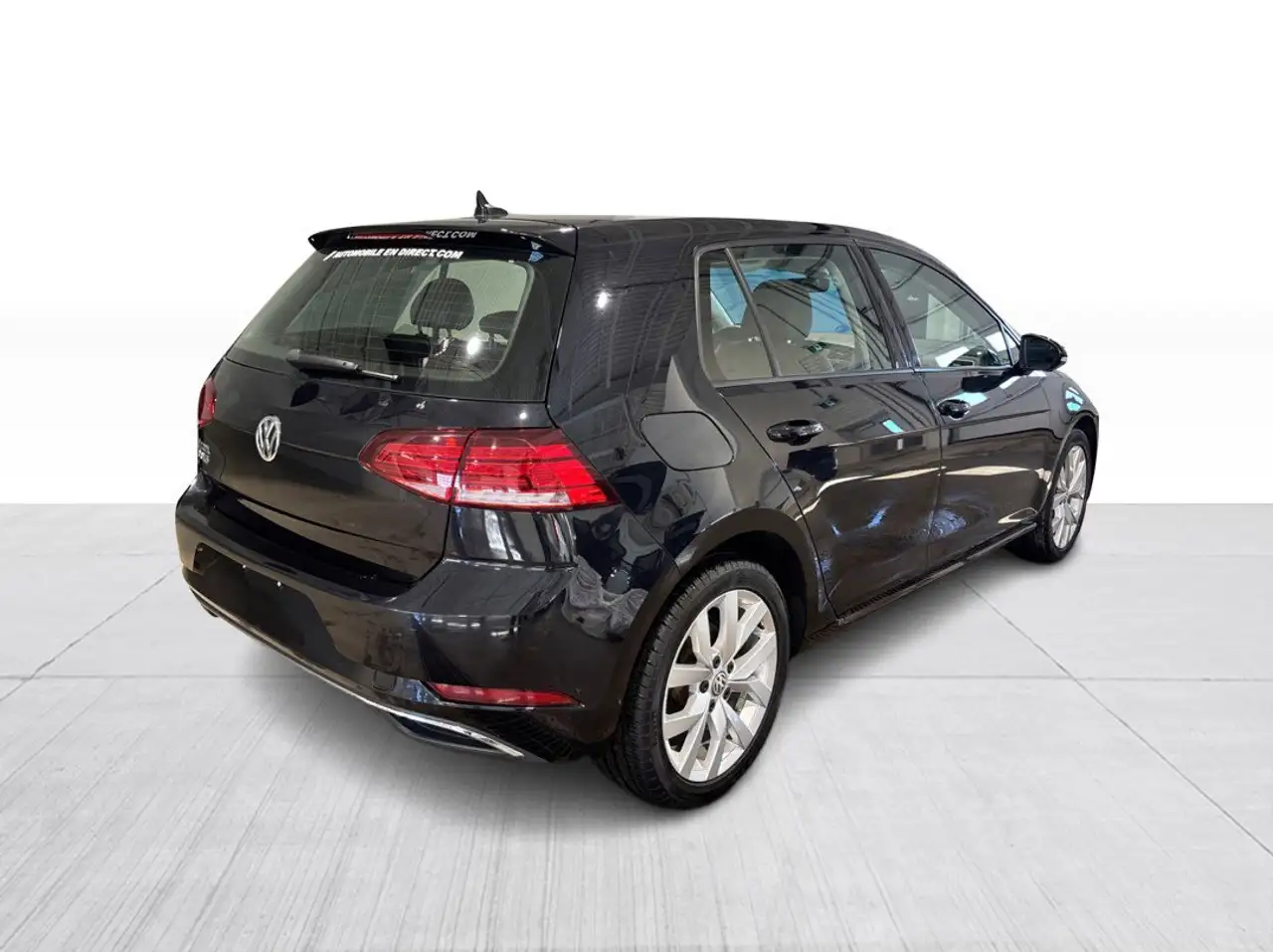 Volkswagen Golf снимка Volkswagen Golf