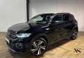 Volkswagen T-Cross 1.5 TSI Style Business R-LINE KEYLESS CAM Zwart - thumbnail 1