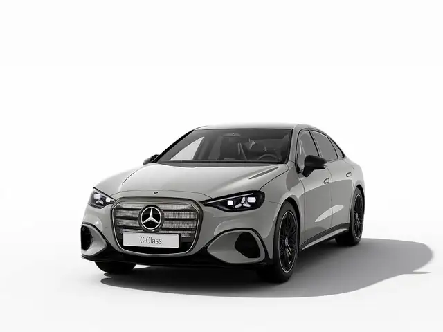 Mercedes-Benz C 400 400 AMG Line Premium 4matic