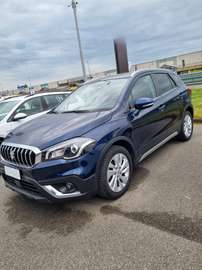 1.6 DDiS Allgrip TCSS Comfort+