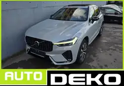 Volvo XC60 B4 D Plus Dark Auto Pano/Leder/Kamer/Standh