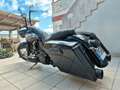 Harley-Davidson Road King FLHP Negro - thumbnail 3