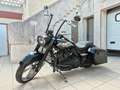 Harley-Davidson Road King FLHP Negro - thumbnail 1