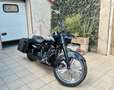 Harley-Davidson Road King FLHP Negro - thumbnail 2