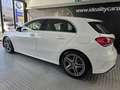 Mercedes-Benz A 200 7G-DCT Blanco - thumbnail 4
