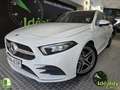 Mercedes-Benz A 200 7G-DCT Blanco - thumbnail 1