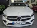 Mercedes-Benz A 200 7G-DCT Blanco - thumbnail 2