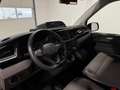 Volkswagen T6.1 Transporter T6.1 Pritsche-Doka (6-Si.),Klima,Radio,AHK Orange - thumbnail 11