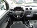 Volkswagen Caddy Kombi Maxi Soccer Trendline EcoFuel 2.0 Silber - thumbnail 12