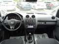 Volkswagen Caddy Kombi Maxi Soccer Trendline EcoFuel 2.0 Silber - thumbnail 11