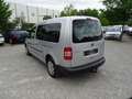 Volkswagen Caddy Kombi Maxi Soccer Trendline EcoFuel 2.0 Silber - thumbnail 7
