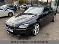 BMW 640 d xDrive M Paket Softclose Virtuell Cockpit. Schwarz - thumbnail 2