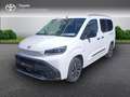 Toyota Proace City Verso L2 Teamplayer Automatik SOFORT Blanco - thumbnail 2
