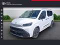 Toyota Proace City Verso L2 Teamplayer Automatik SOFORT Blanco - thumbnail 1
