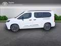 Toyota Proace City Verso L2 Teamplayer Automatik SOFORT Blanco - thumbnail 4