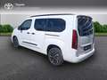 Toyota Proace City Verso L2 Teamplayer Automatik SOFORT Blanco - thumbnail 3