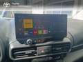 Toyota Proace City Verso L2 Teamplayer Automatik SOFORT Blanco - thumbnail 21