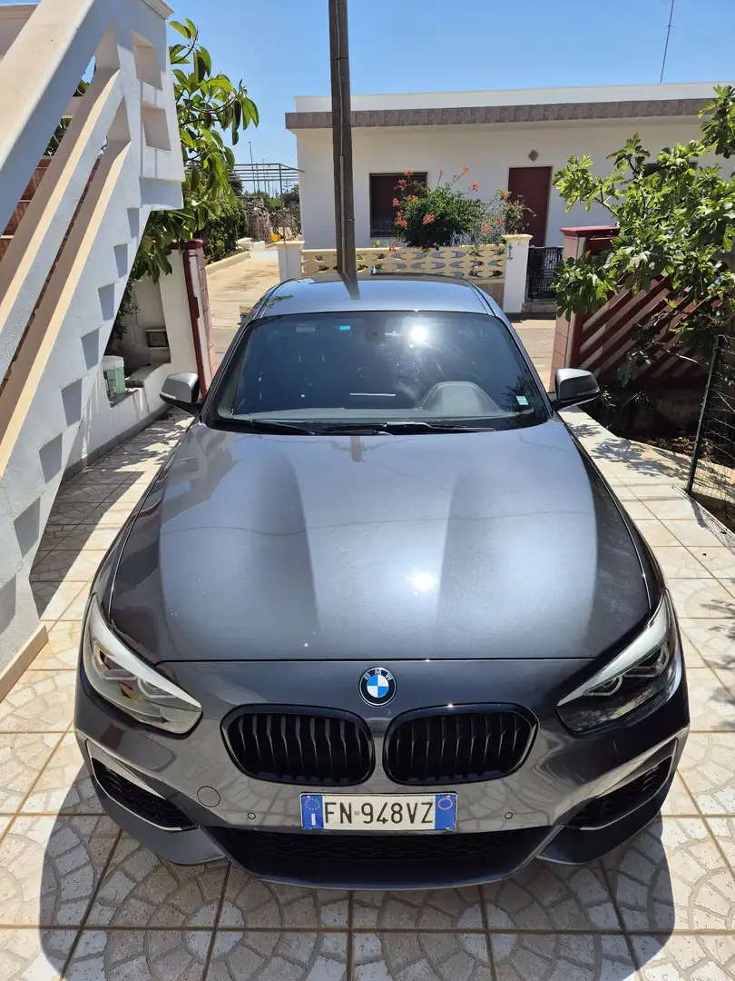 BMW 140 M 140i 5p auto my18 - 1