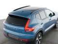 Volvo XC40 B4 Plus Dark 2WD Blau - thumbnail 9